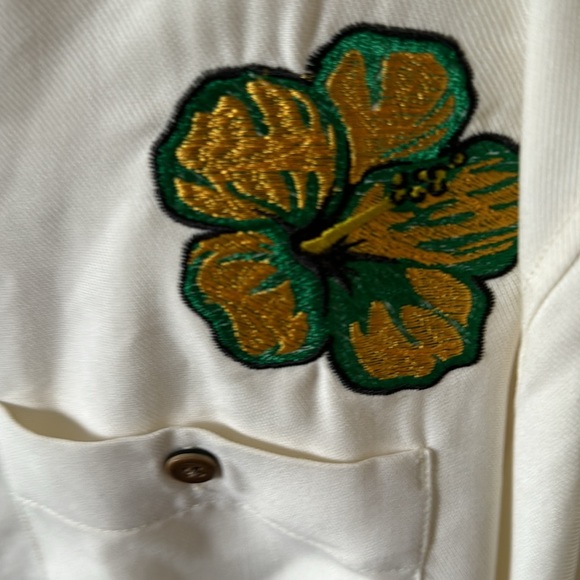 Caribbean Short sleeve shirt - Picture 5 of 5